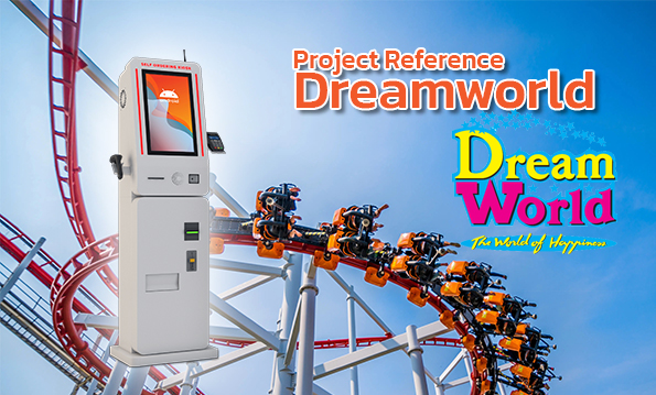 Dreamworld Project