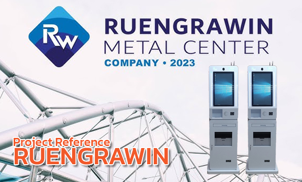 RUENGRAWIN Project