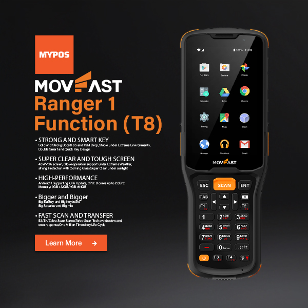 Ranger1 Function (T8)